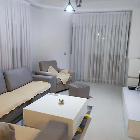 Apartment Janel Ohrid