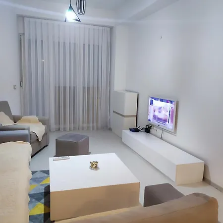 Janel Apartment Ohrid