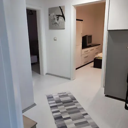 Apartment Janel Ohrid