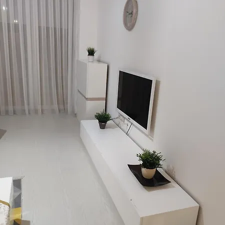 Apartment Janel *