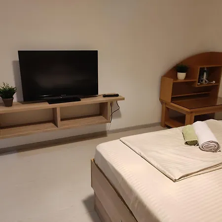 Janel Apartment Ohrid