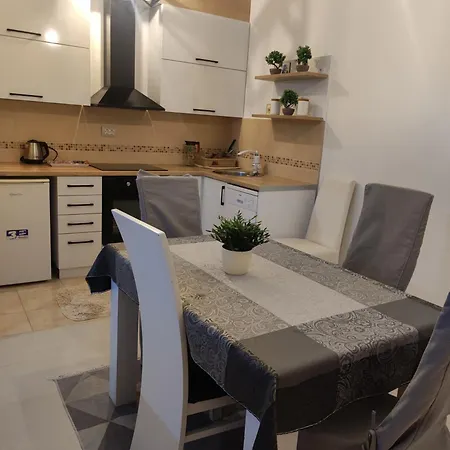 Apartment Janel Ohrid